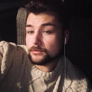 Meet your Posher, Dylan